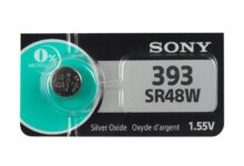 Sony slumps following second battery debacle