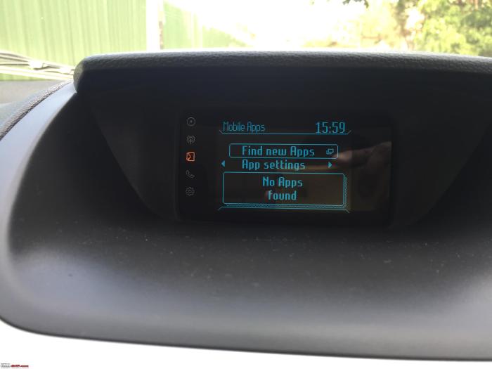 Sync ford system auto Ford syncs with microsofts bluetooth based system