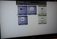 Netgear debuts high def media receiver