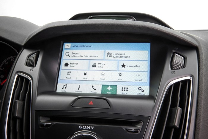 Apps adds sync infotainment five ford system its bhp team car these nothing buttons pressing does any Ford syncs with microsofts bluetooth based system