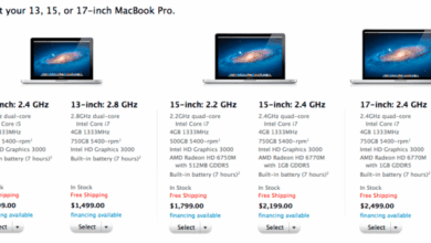 Fast processor heart enlivens new apple macbook