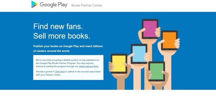 Google pushing forward with online book access