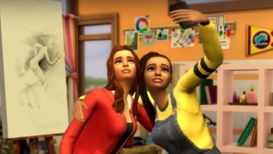New sims games target younger women