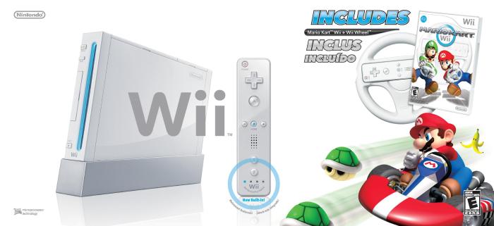 Nintendo adds news to wiis fun and games lineup