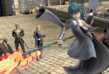 Nintendo plays on nostalgia with new releases
