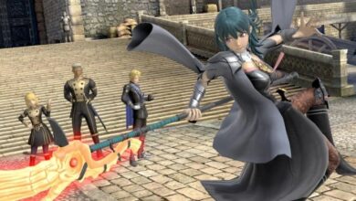 Nintendo plays on nostalgia with new releases
