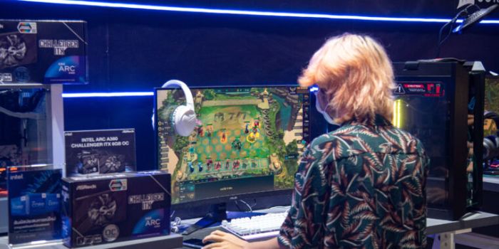 Gpu old graphics card revitalize