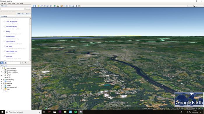 Google earth agrees to blur sensitive images of india