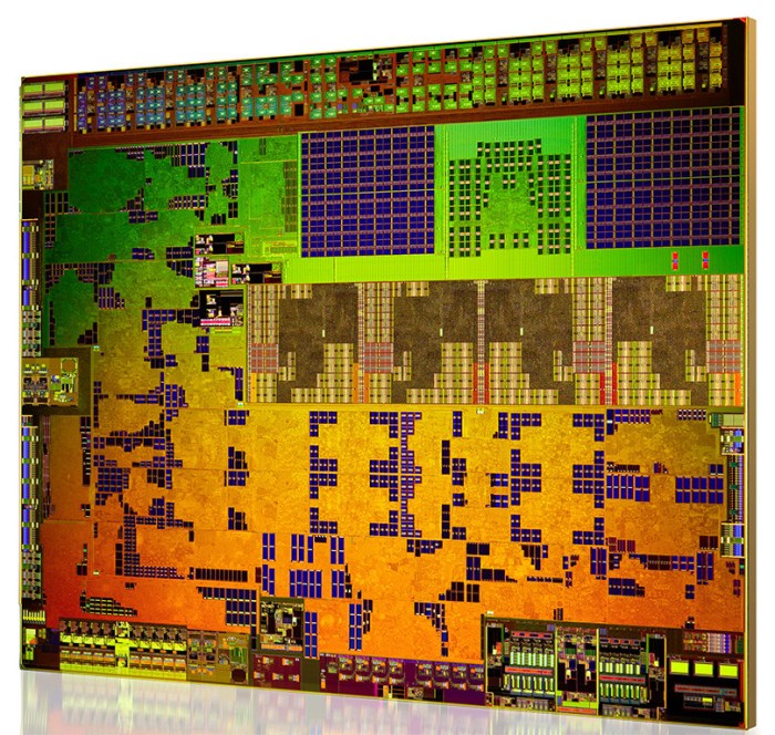 Amd to license mobile graphics tech