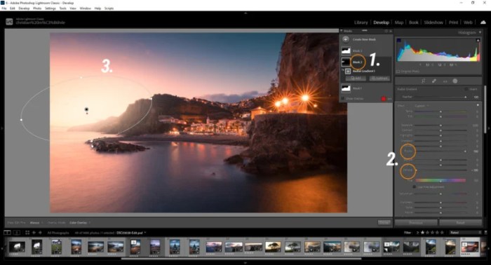Adobe takes training wheels off lightroom 1 0
