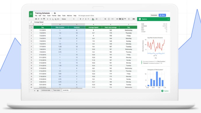 Watch out ms office here comes google
