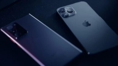 Hp samsung and neonode think they have a better iphone