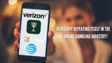 Mobile gambling will the us join a growing market