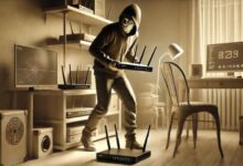 Routers router hack compromising secure against popular many 2010