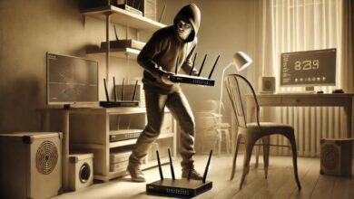 Routers router hack compromising secure against popular many 2010