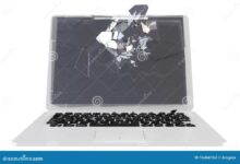 Pc guardian putting the clampdown on laptops