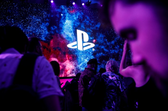 Sony gives gamers a home of their own