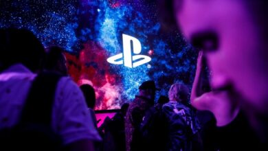 Sony gives gamers a home of their own