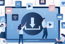 Bittorrent goes straight with legit vid store