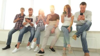 Ibm google team on gadgets for the workplace