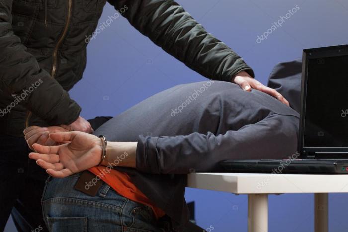 Hackers dodge slammer in myspace extortion case