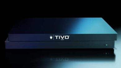 Amazon tivo bridge pc to tv gap