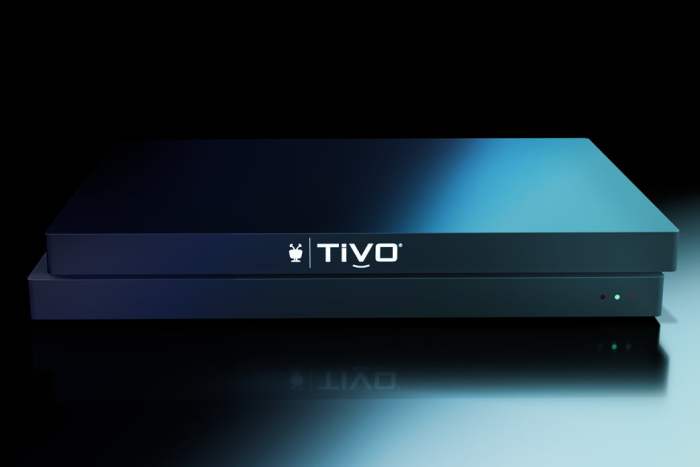 Amazon tivo bridge pc to tv gap