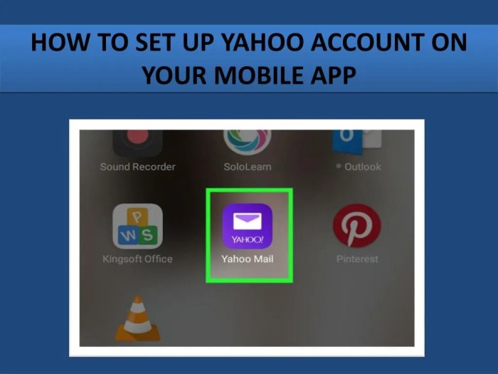 Yahoo connects with windows mobile millions
