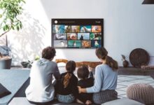 New sony cameras link to hdtvs