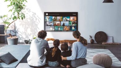 New sony cameras link to hdtvs