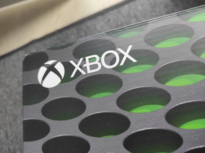 Vista gamers to get xbox experience