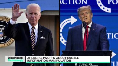 Myspace aims to impact presidential race