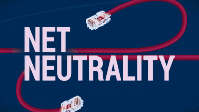 Neutrality internet would disaster us