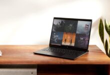 Hp going green with energy efficient pcs