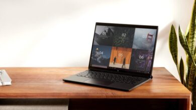 Hp going green with energy efficient pcs