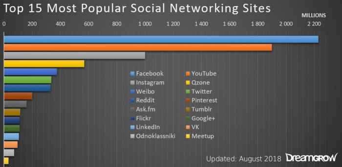Upstart social networking sites gain traction