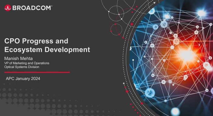 Silicon and optics hybridizing for top performance