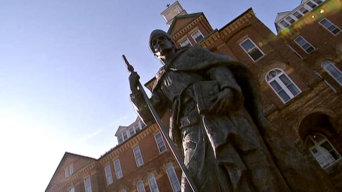 Before new hampshire candidates must face myspace