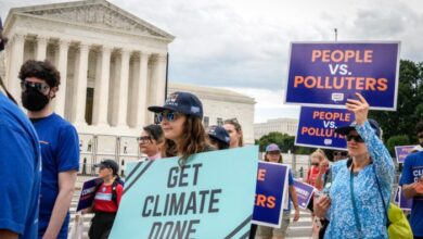 Vermont trial to test breadth of sc emissions ruling