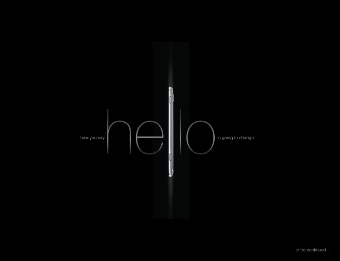 Helio promises smooth sailing with ocean smartphone