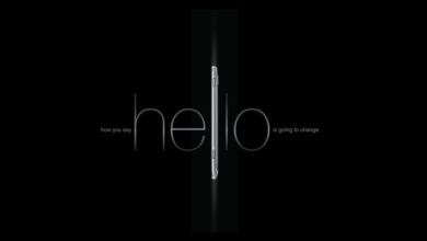 Helio promises smooth sailing with ocean smartphone