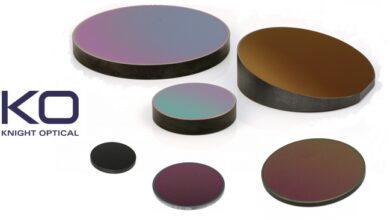 Silicon and optics hybridizing for top performance