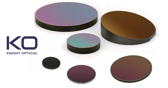 Silicon and optics hybridizing for top performance