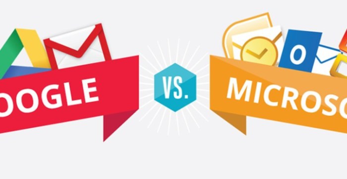 New google tool aims to dull microsofts powerpoint