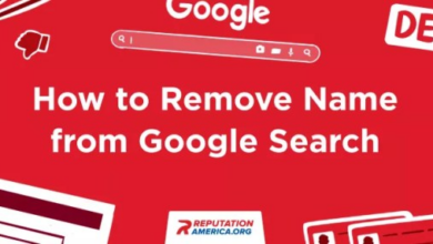 Google dumps the f name