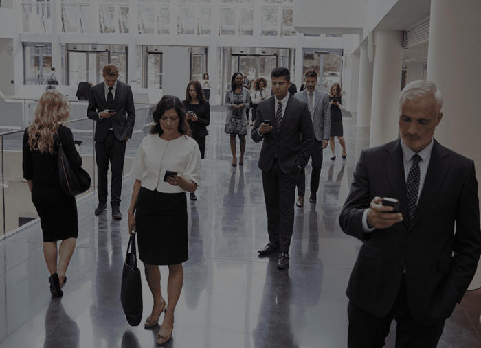 Intels mobile strategy pursues internet on the go