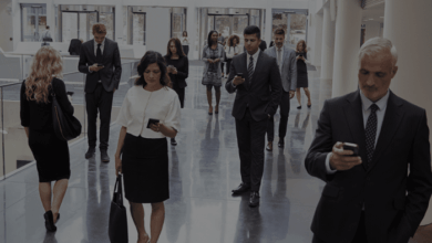 Intels mobile strategy pursues internet on the go