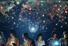 Researchers smoke internet land speed record