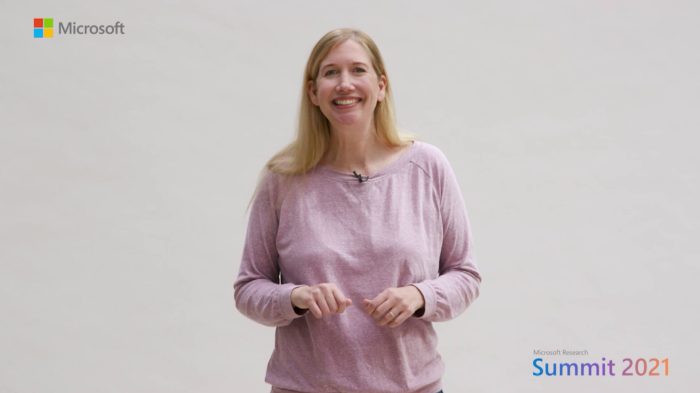 Microsoft invites collaboration with grid computing research