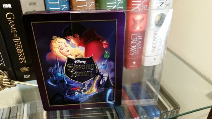 Blu ray hd dvd stew thickens